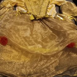 Kids/Girls Costumes Disney Princess
