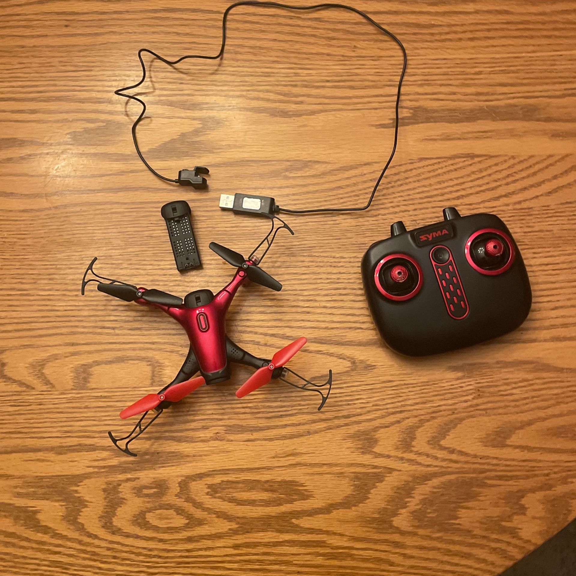 SYMA Drone