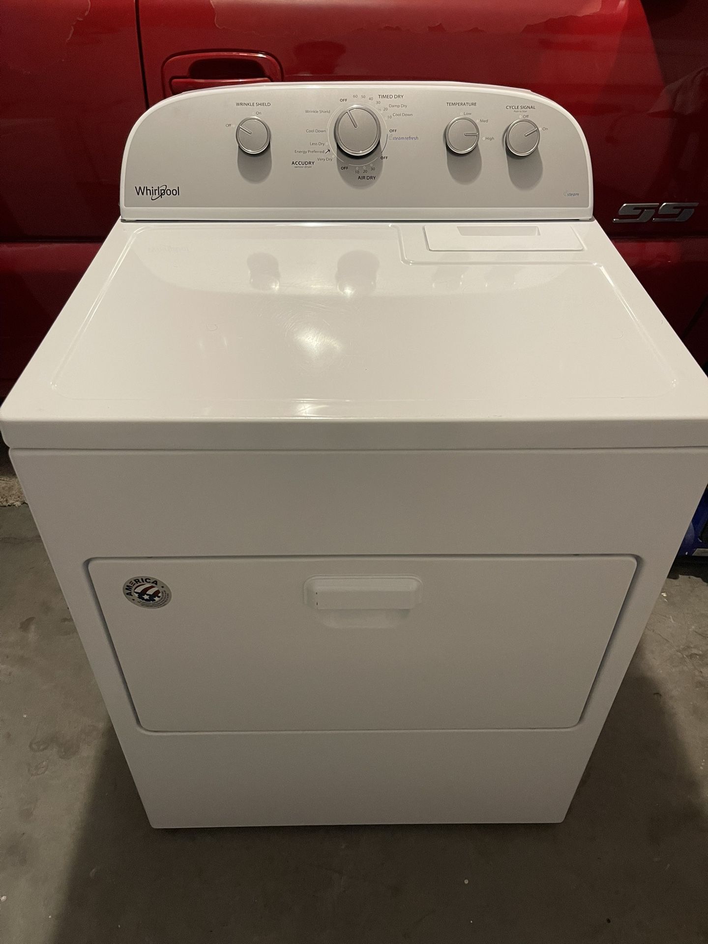 Dryer