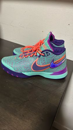 Nike LeBron NXXT Gen Basketball Sneakers