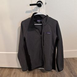 Patagonia Jacket