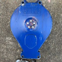 Saty Yo-yo Industrial $700