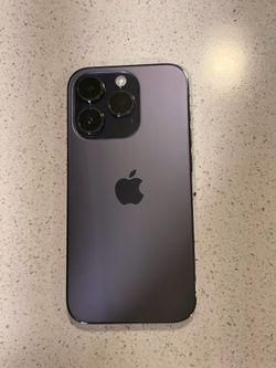 iPhone 14 Pro 256GB Unlocked For Any Company✅Price Firm✅