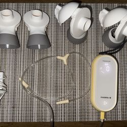 Medela Freestyle Pump