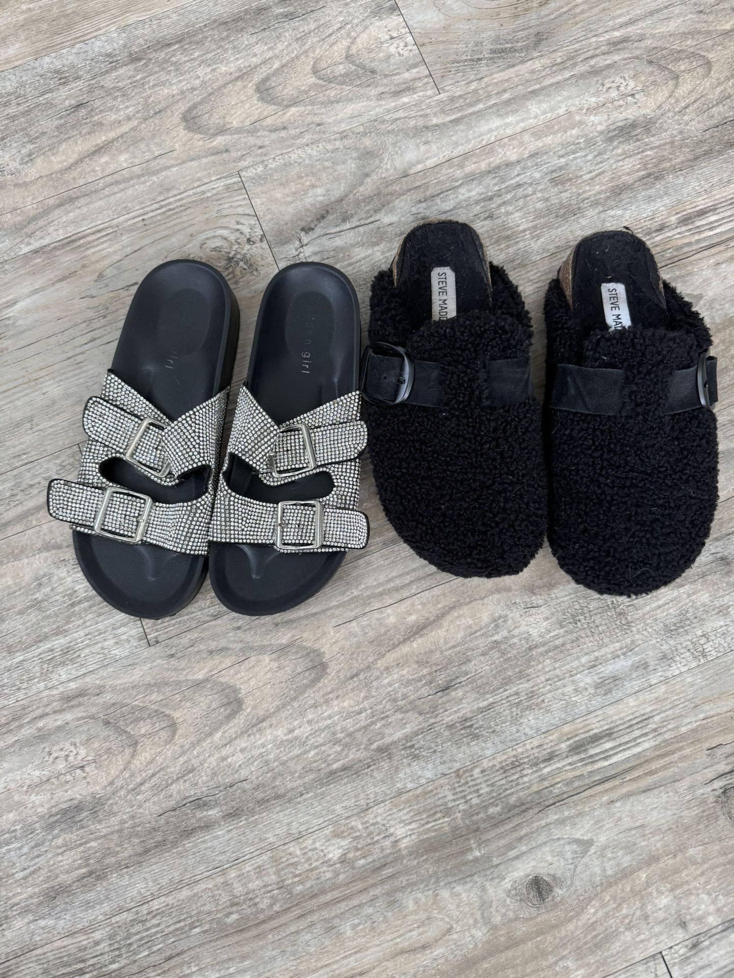 Steve Madden’s