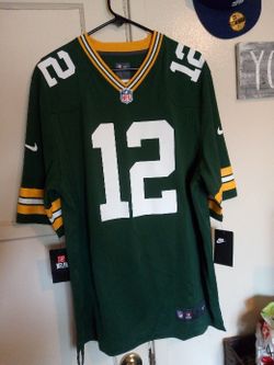 Green bay Jersey
