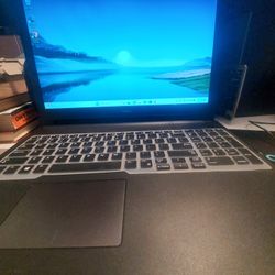 Dell Laptop 15.6 Screen