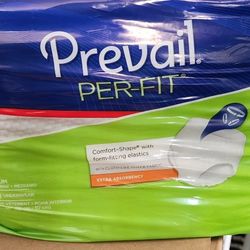 PREVAIL ,per-fit