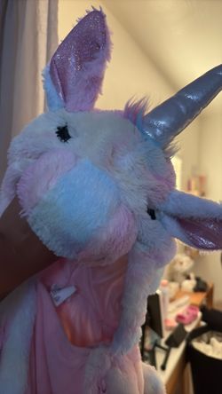 2-3t unicorn costume