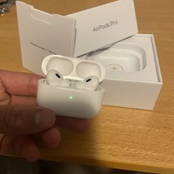 AirPod Pro 