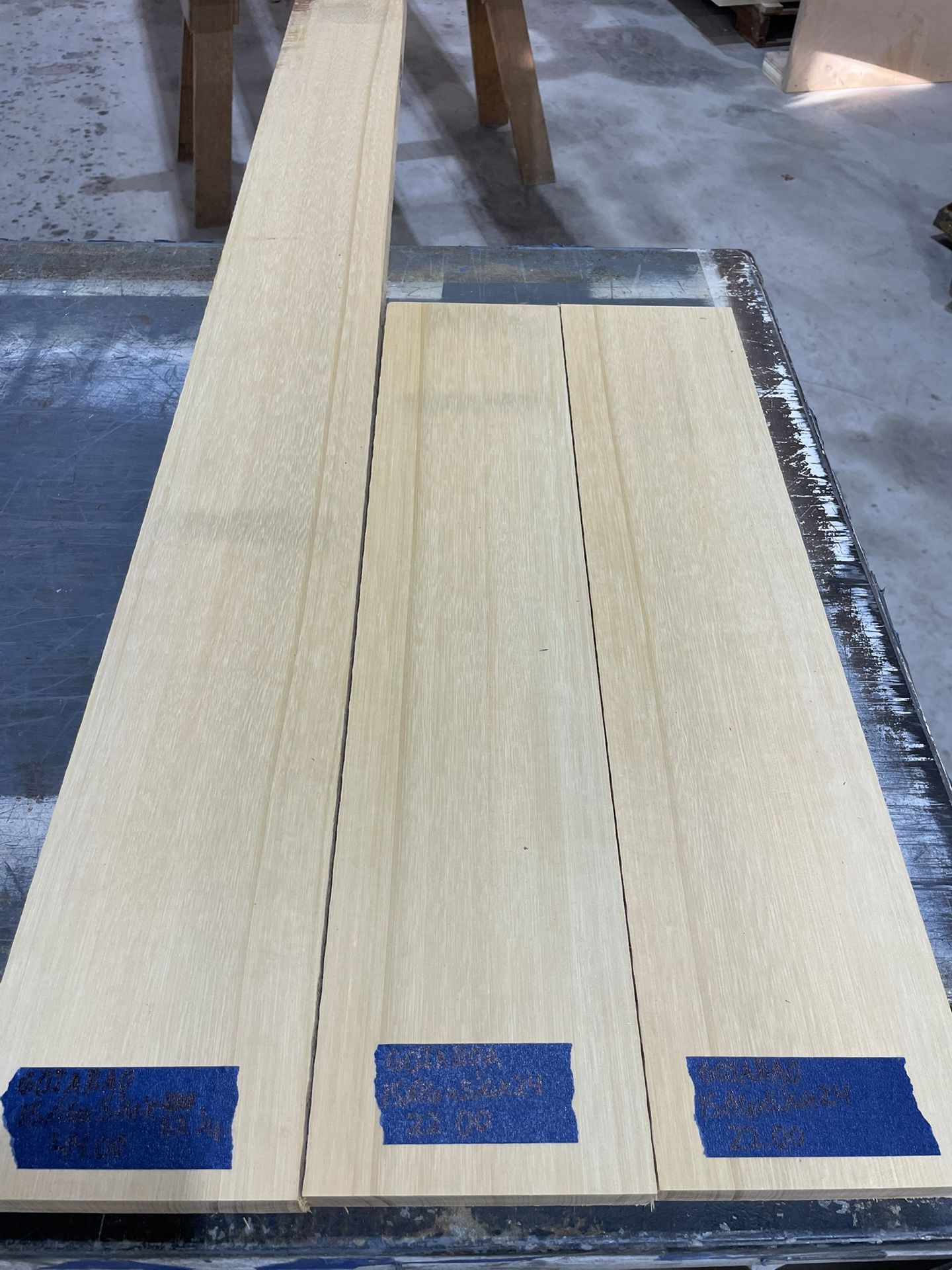 Goiabao Lumber