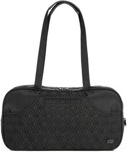 Travel bag, one size / bolso de viaje única talla