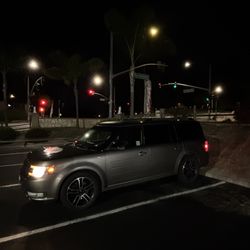 2013 Ford Flex