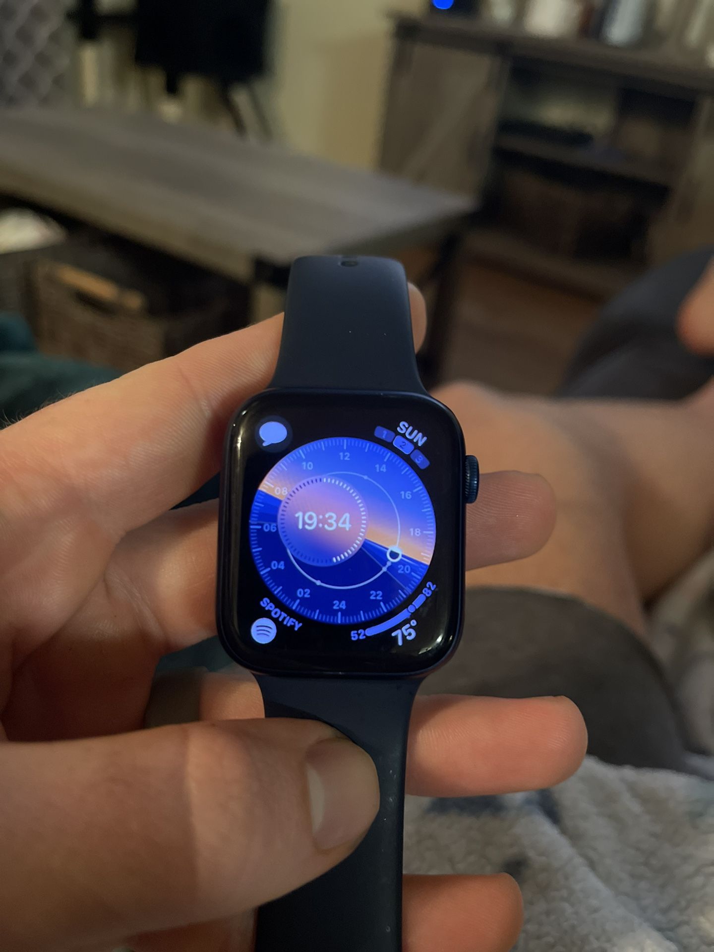 Apple Watch Series 6, 44mm