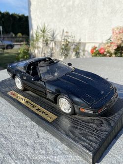 Corvette ZR-1