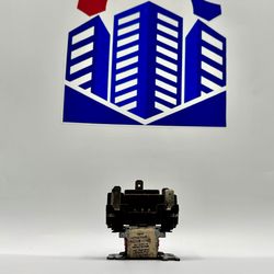 Honeywell / R8222B1018 / ISOLATION RELAY 24V 50/60HZ