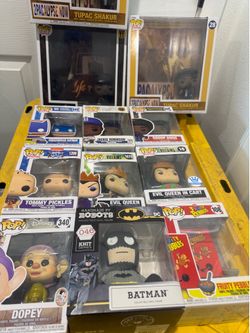 Pops for sale