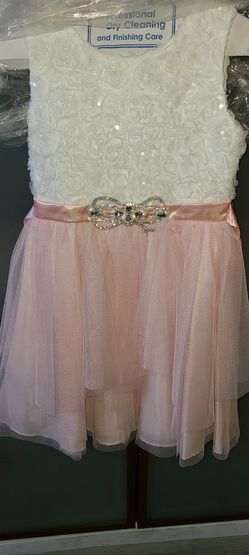 Girls dress