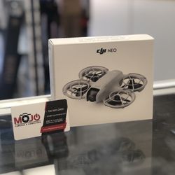 Dji Neo Drone