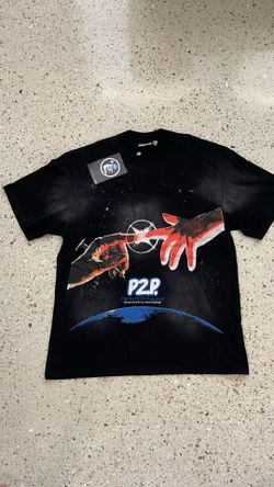 HELLSTAR TEE