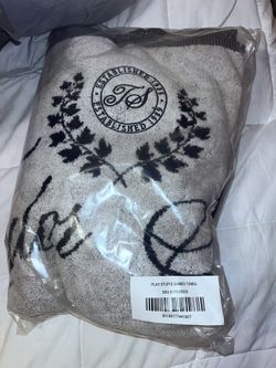 Taylor Swift Checker Board Game Towel