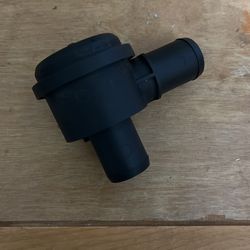 Bosch Diverter Valve