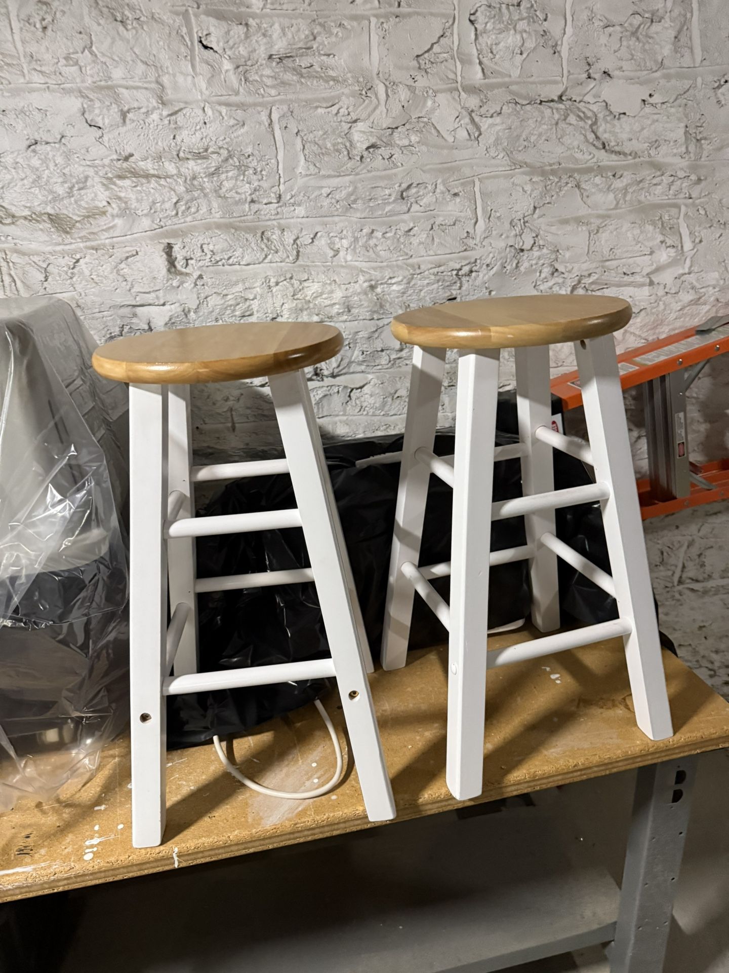 Stools