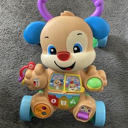 Baby Standing Walker 