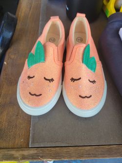Kids Shoes Size 10