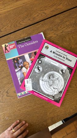 Teaching Guides