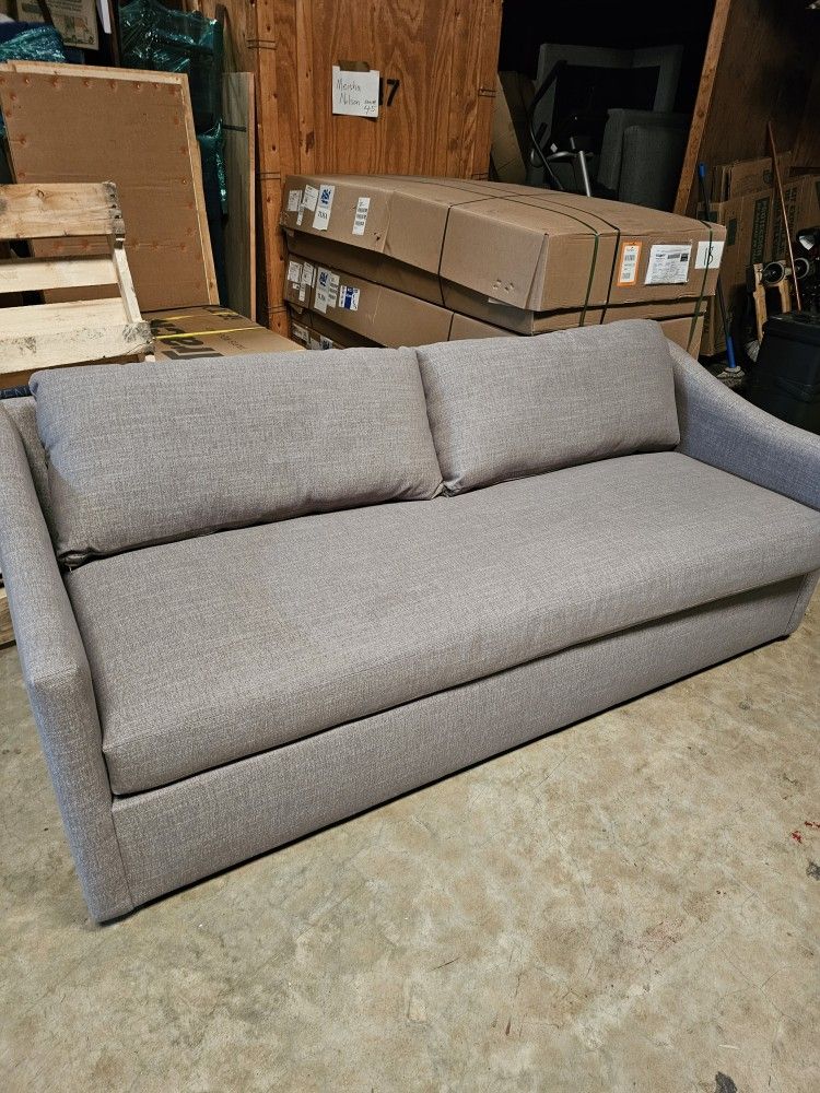 Sleeper Sofa (Article Brand New)