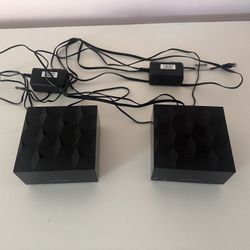 Nighthawk WiFi System
