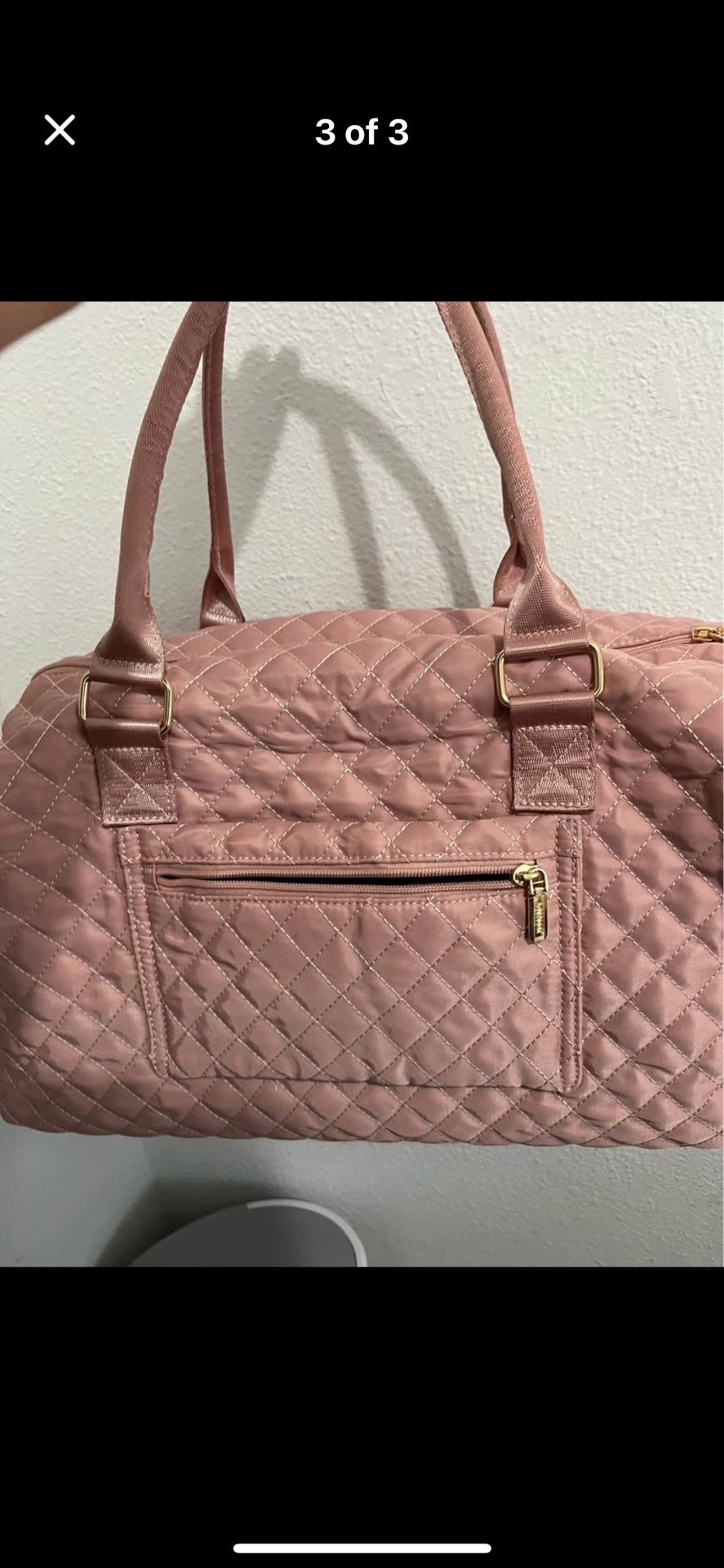 Diaper Bag