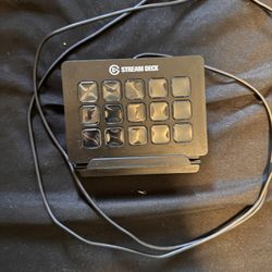 Elgato Stream Deck 