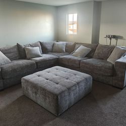 Sectional