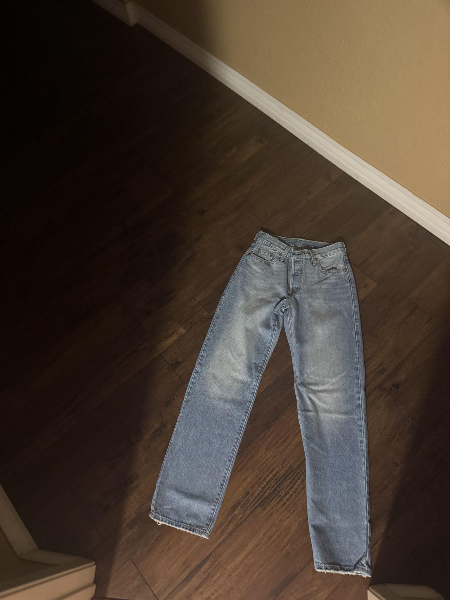 Women Levi’s 501 90’