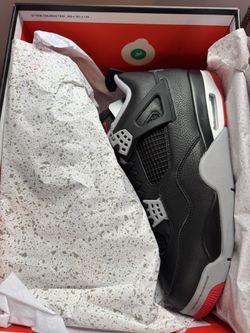 Jordan 4 “reimagined” Men’s 13