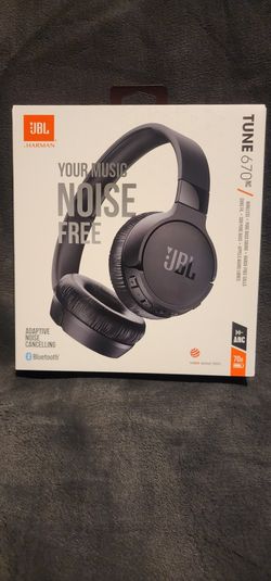 JBL HEADPHONES 