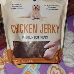 Dog Treats