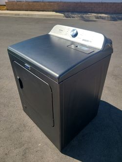 Maytag Pet Pro Top Load Gas Dryer