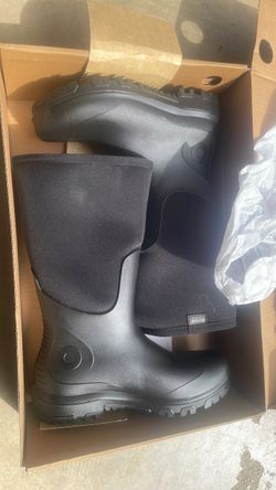 Bogs boots like new