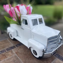 Vintage Car: Planter 12/8 