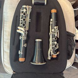 Selmer Bb Clarinet  - Used