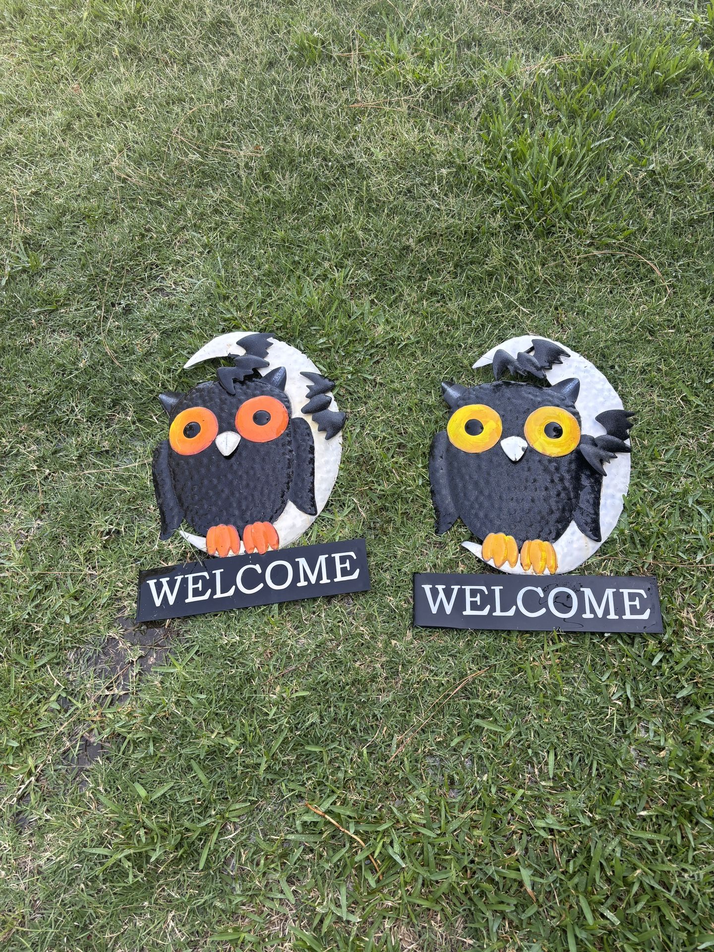 Halloween Decor
