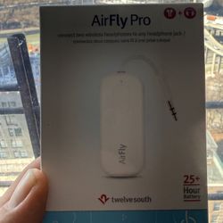AIR FLY PRO (BRAND NEW,  SEALED)