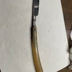 Wade & Butcher Straight Razor Mfg Sheffield England