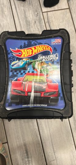 Hot wheels (City Cars)