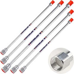 Airless Sprayer Extension Pole