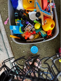 Toys