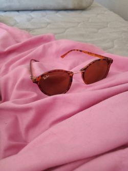 Ray Ban Havana Brown  (Discontinued)